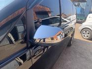 Mercedes Vito/V-class W447 2014- Mirror Covers Full Mirror (2 pcs, ABS) photo 3