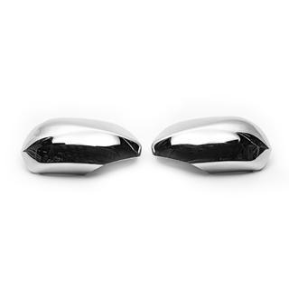 Mirror Covers Full Mirror (2 pcs, ABS) photo 4