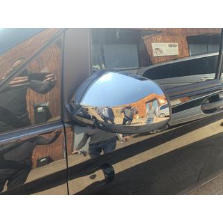 Mirror Covers Full Mirror (2 pcs, ABS) photo 2