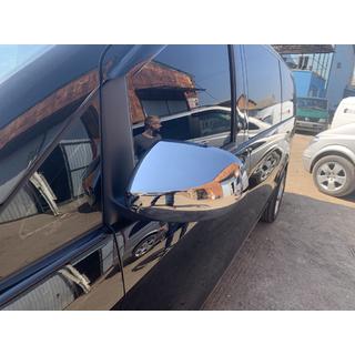 Mirror Covers Full Mirror (2 pcs, ABS) photo 3