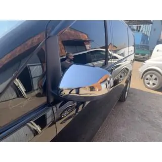 Mirror Covers Full Mirror (2 pcs, ABS) photo 3