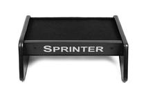 Mercedes Sprinter W901/902/903/904/905 1995–2006 Dashboard Shelf (1995-2000, Type-1) TDI (dashboard) photo 3