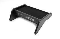 Mercedes Sprinter W901/902/903/904/905 1995–2006 Dashboard Shelf (1995-2000, Type-1) TDI (dashboard) photo 2