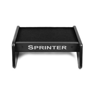 Dashboard Shelf (1995-2000, Type-1) Mercedes Sprinter W901/902/903/904/905 1995–2006 photo 3