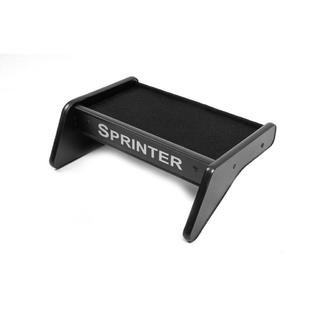 Dashboard Shelf (1995-2000, Type-1) Mercedes Sprinter W901/902/903/904/905 1995–2006 photo 2