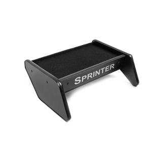 Dashboard Shelf (1995-2000, Type-1) Mercedes Sprinter W901/902/903/904/905 1995–2006 photo 4