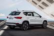 Overview of crossover Seat Ateca (second) photo 4