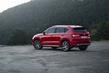 Overview of crossover Seat Ateca (second) photo 8