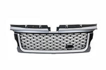 Range Rover Sport 2005-2013 Autobiography Grille (2005-2009) photo 2