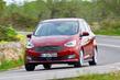 Five-seater compact MPV Ford C-Max photo 11