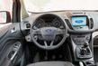 Five-seater compact MPV Ford C-Max photo 6