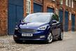 Five-seater compact MPV Ford C-Max photo 2
