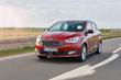 Five-seater compact MPV Ford C-Max photo 4
