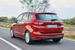 Five-seater compact MPV Ford C-Max photo 3