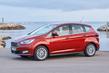 Five-seater compact MPV Ford C-Max photo 1