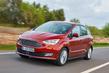 Five-seater compact MPV Ford C-Max photo 5