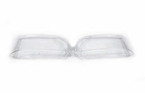 Range Rover III L322 2002-2012 Headlight Lens (2010-2012, 2 pcs) photo 2
