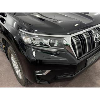 Headlight Eyelids (2 pcs, for LED) photo 4