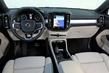 Overview of crossover Volvo XC40 photo 5