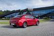 Overview the fourth-generation KIA Rio sedan photo 4