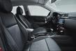 Overview the fourth-generation KIA Rio sedan photo 6