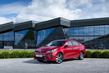 Overview the fourth-generation KIA Rio sedan photo 3