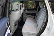 Overview of the new generation of SUV Jeep Grand Cherokee photo 14