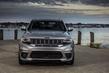 Overview of the new generation of SUV Jeep Grand Cherokee photo 1