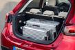 The compact five-door hatchback Mazda 2 photo 8