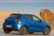 The compact five-door hatchback Mazda 2 photo 10
