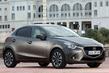 The compact five-door hatchback Mazda 2 photo 9