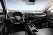 Review of the updated crossover Honda HR-V photo 9