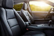 Review of the updated crossover Honda HR-V photo 10
