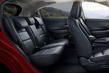 Review of the updated crossover Honda HR-V photo 11