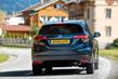 Review of the updated crossover Honda HR-V photo 5