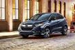 Review of the updated crossover Honda HR-V photo 3