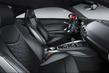 The updated model Audi TT Coupe photo 6