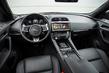 A review of the premium crossover Jaguar F-Pace photo 6