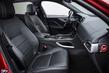 A review of the premium crossover Jaguar F-Pace photo 7