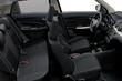 Review five-door hatchback Suzuki Swift photo 6