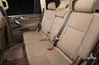 A review of the premium crossover SUV Lexus GX460 photo 7
