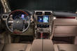 A review of the premium crossover SUV Lexus GX460 photo 6