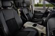 The seven-passenger minivan Dodge Grand Caravan is the fifth generation photo 9