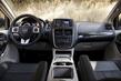 The seven-passenger minivan Dodge Grand Caravan is the fifth generation photo 7