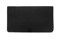 Renault Captur 2013-2019 Trunk mat upper shelf EVA (Black) photo 5