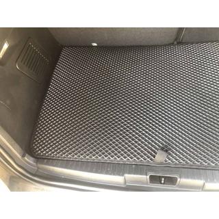 Trunk mat upper shelf EVA (Black) photo 2