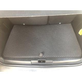 Trunk mat upper shelf EVA (Black) photo 3