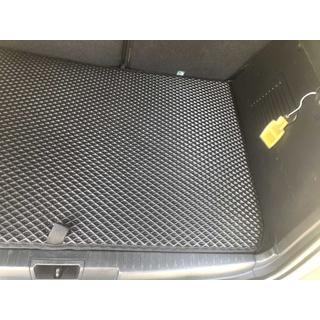 Trunk mat upper shelf EVA (Black) photo 4