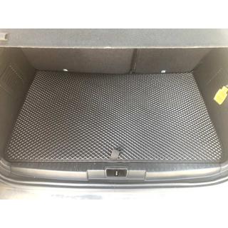 Trunk mat upper shelf EVA (Black)