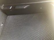 Renault Captur 2013-2019 Trunk mat lower shelf EVA (black) photo 5